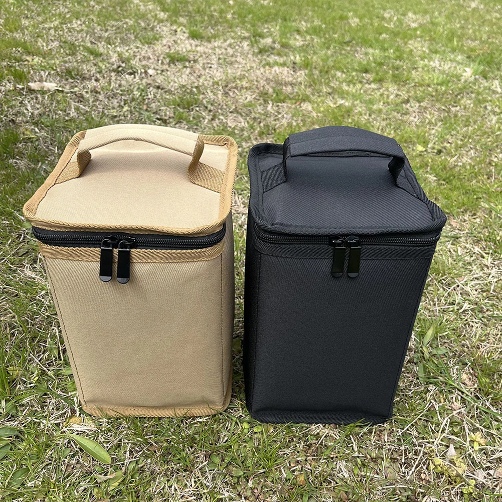 Camping Cooking Gas - Туристический газовый фонарь, портативная Противоударная сумка