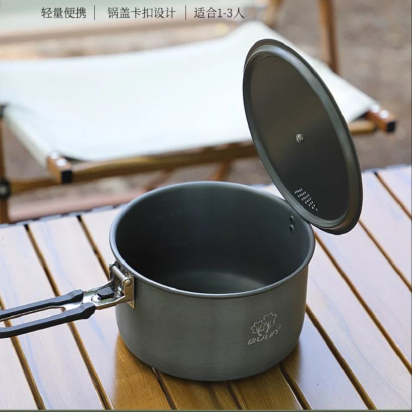 Кастрюля для приготовления пищ – обзор и цена Camping Cooking Gear