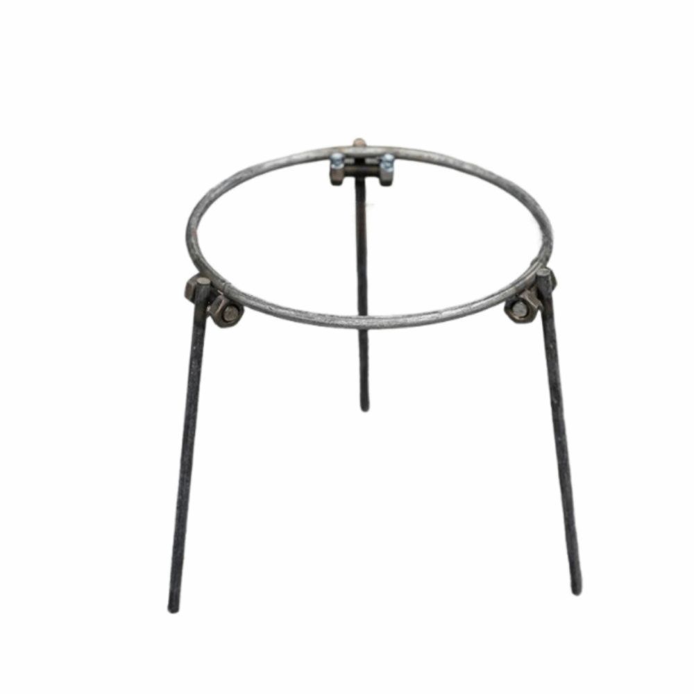 Складная походная подставка-тр – обзор и цена Camping Cooking Tripod