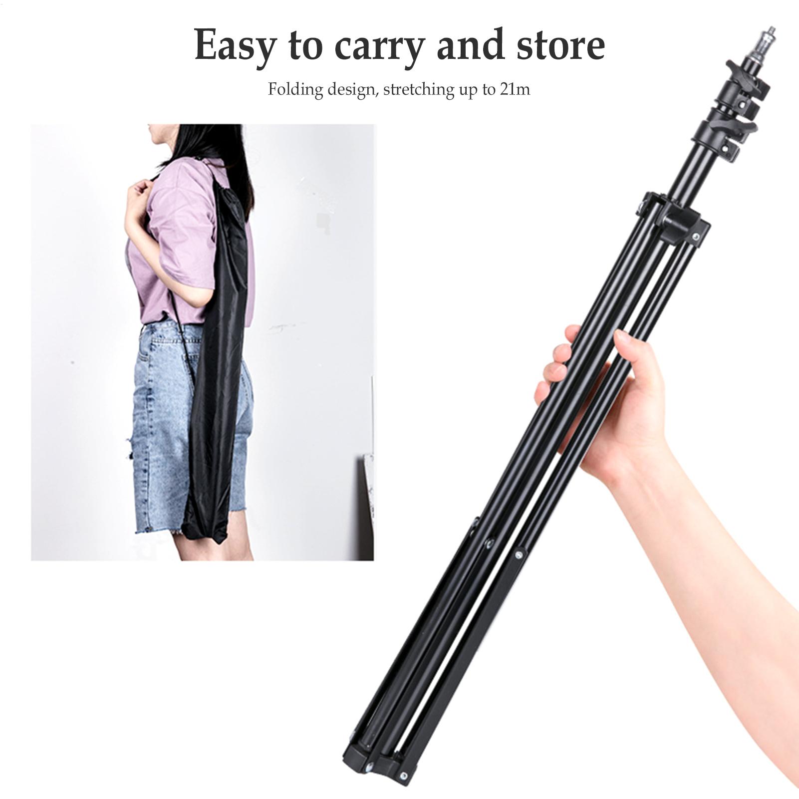 Складная телескопическая подст – обзор и цена Camping Cooking Tripod