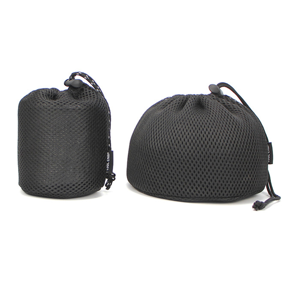 Защитный чехол для походной по – обзор и цена Camping Cooking Set With Bag