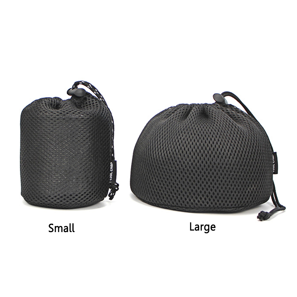 Защитный чехол для походной по – обзор и цена Camping Cooking Set With Bag