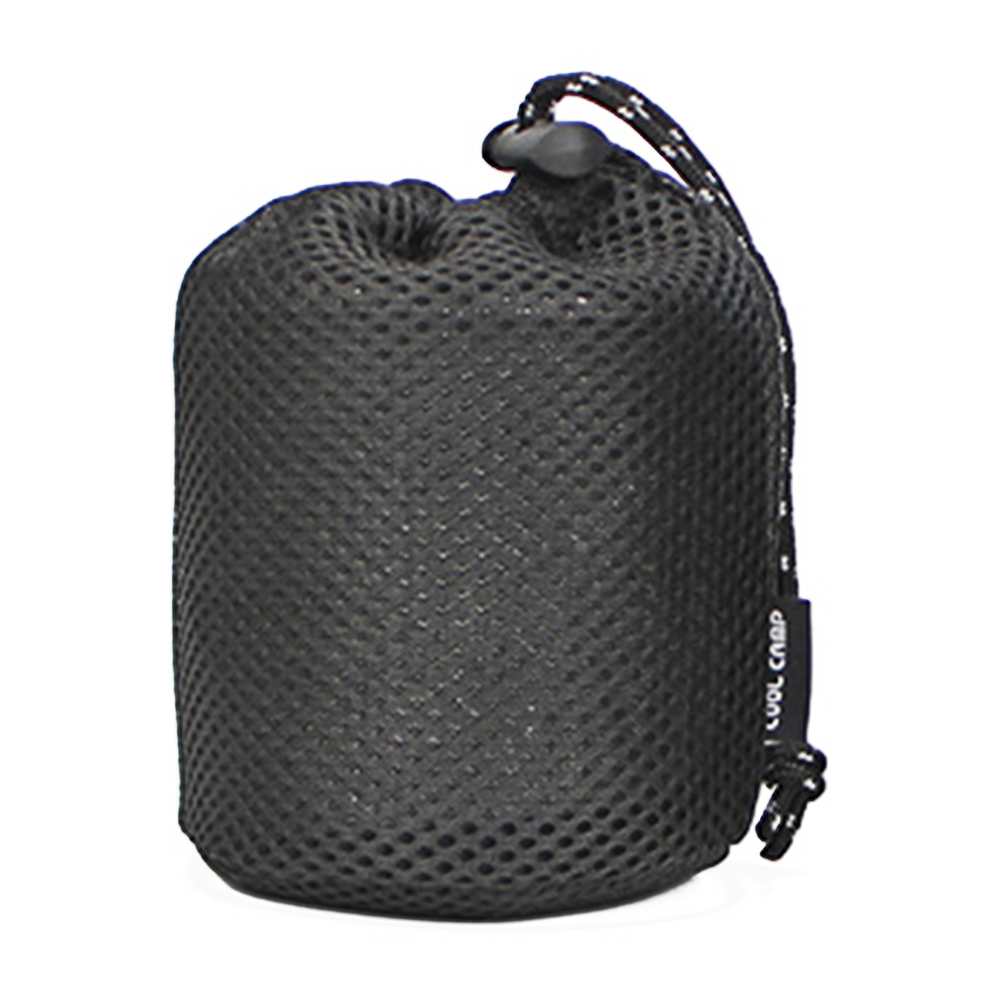 Защитный чехол для походной по – обзор и цена Camping Cooking Set With Bag