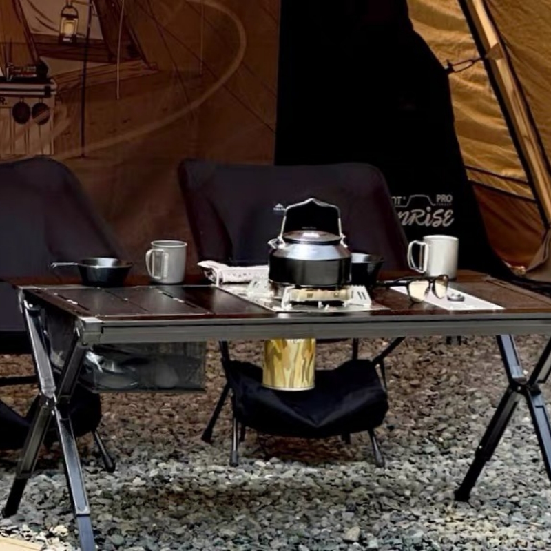 Корзина-сетка Tryhomy IGT 1 дл – обзор и цена Camping Cooking Basket