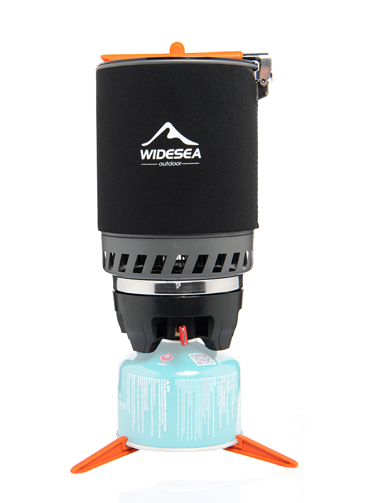Система приготовления пищи для – обзор и цена Camping Cooking Gas