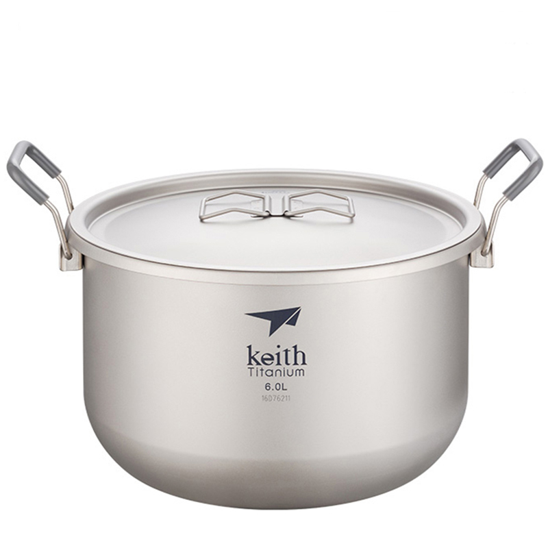 Набор для приготовления пищи K – обзор и цена Camping Cooking Basket