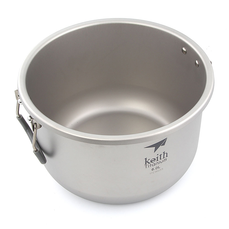 Набор для приготовления пищи K – обзор и цена Camping Cooking Basket