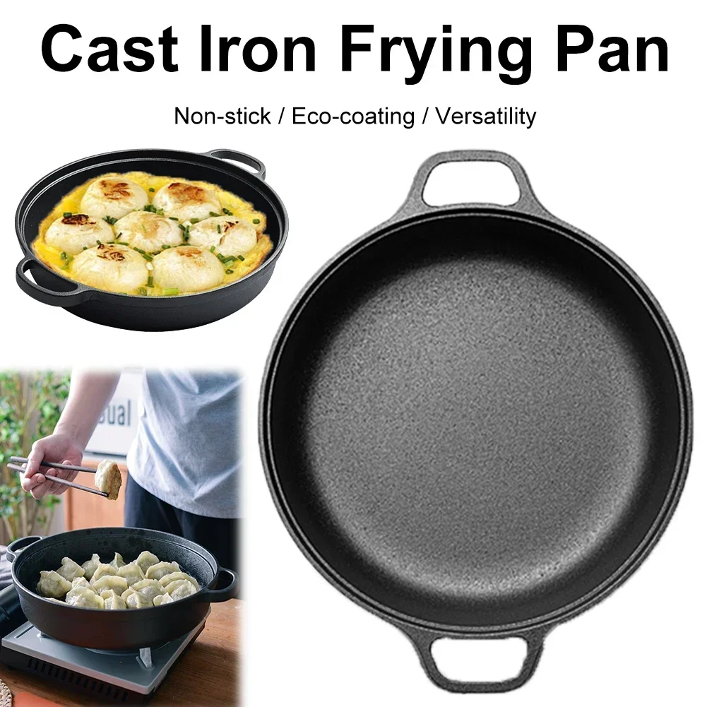 Чугунная сковорода-гриль 8.7/9 – обзор и цена Skillet Cast Iron Camp