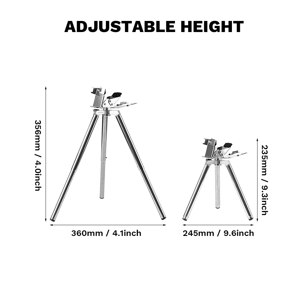 Огнеупорная подставка для газо – обзор и цена Camping Cooking Tripod