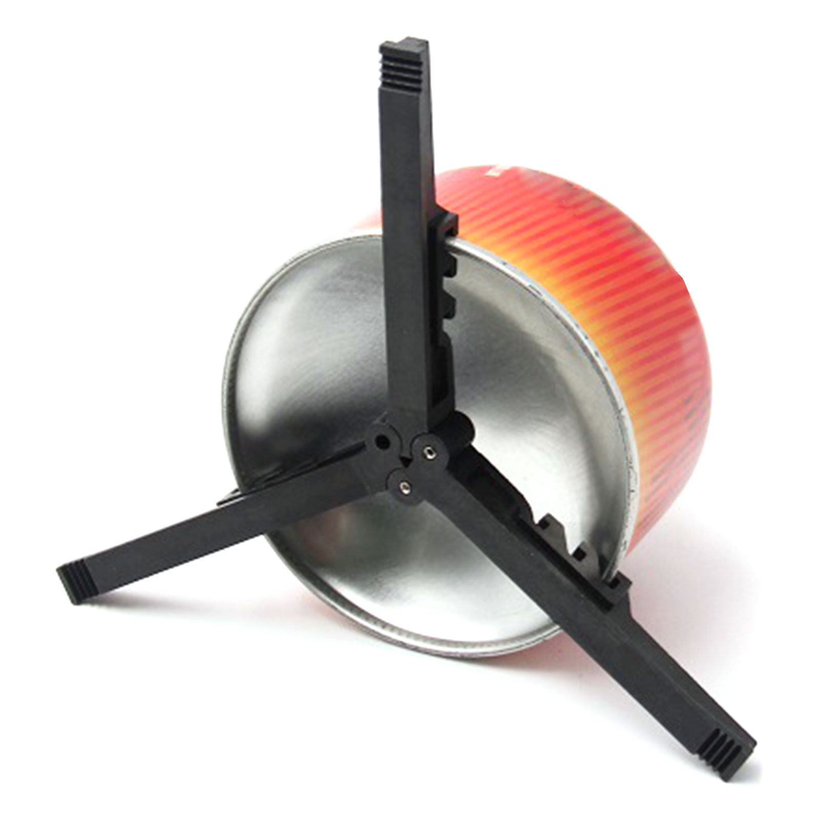 Подставка-держатель для газово – обзор и цена Camping Cooking Tripod