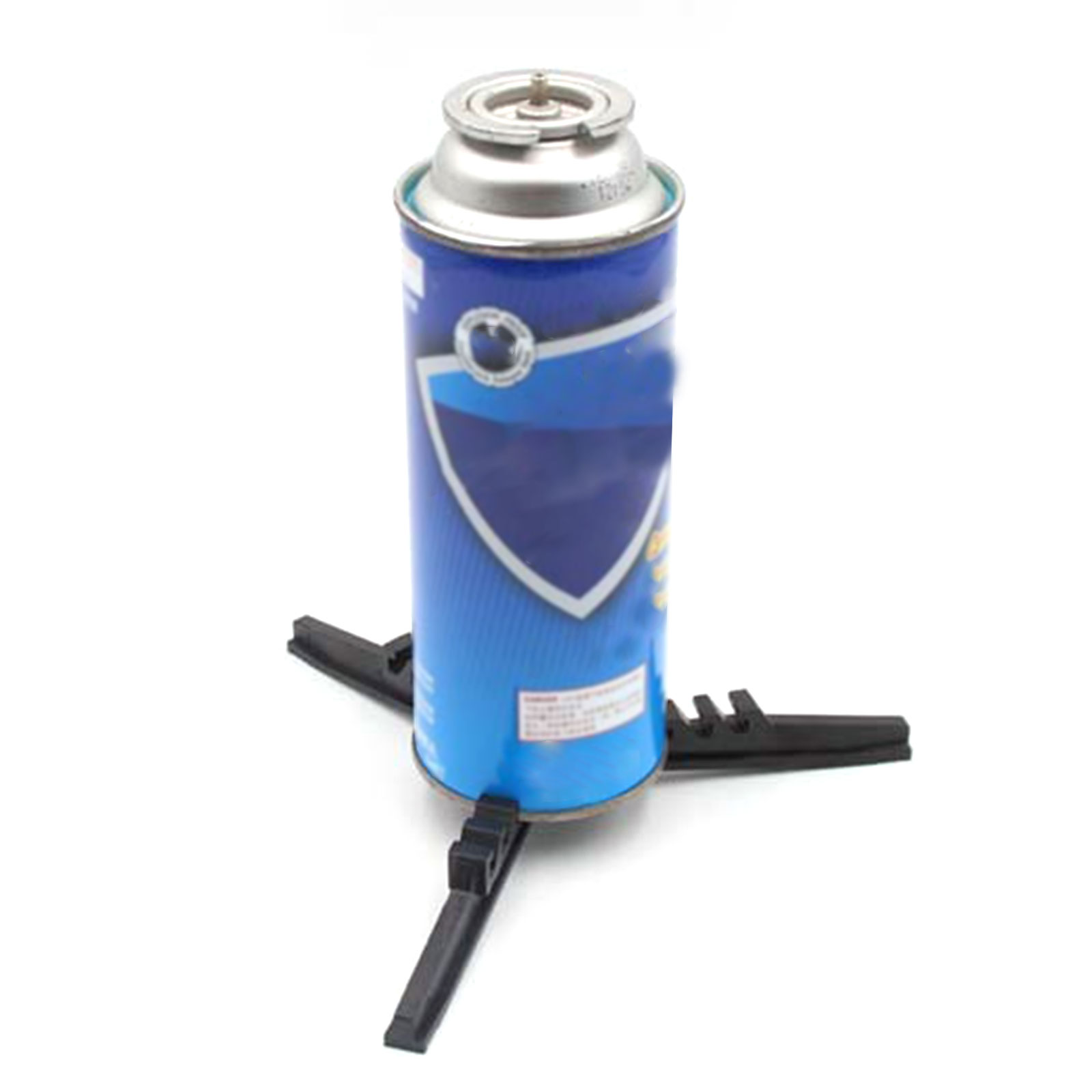 Подставка-держатель для газово – обзор и цена Camping Cooking Tripod