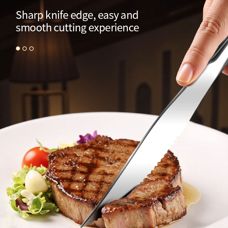 Высококачественный дорожный на – обзор и цена Camping Cooking Knife Set