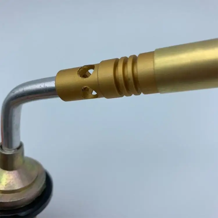 Портативный газовый пистолет д – обзор и цена Camping Cooking Gas