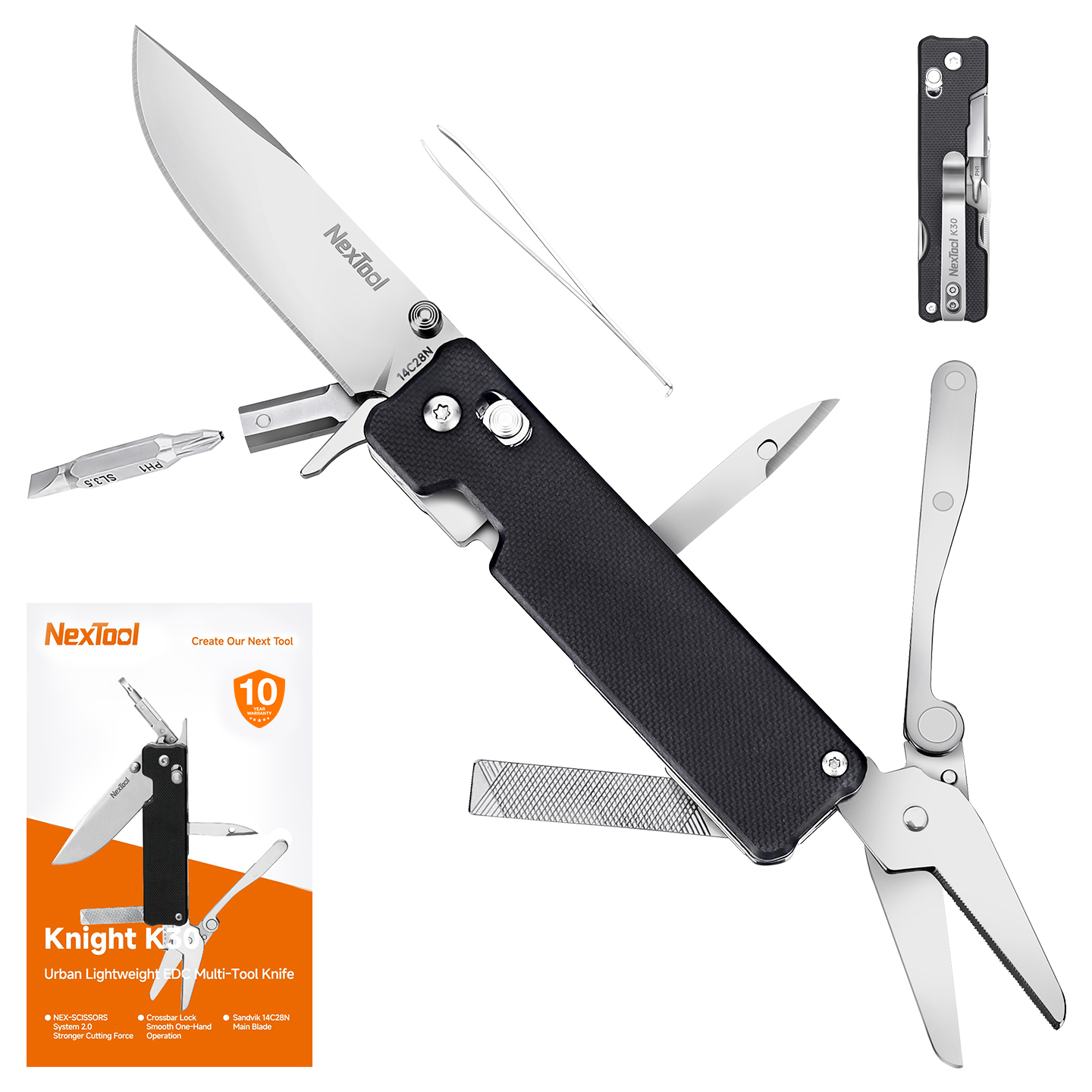 Многофункциональный складной н – обзор и цена Camping Cooking Knife Set