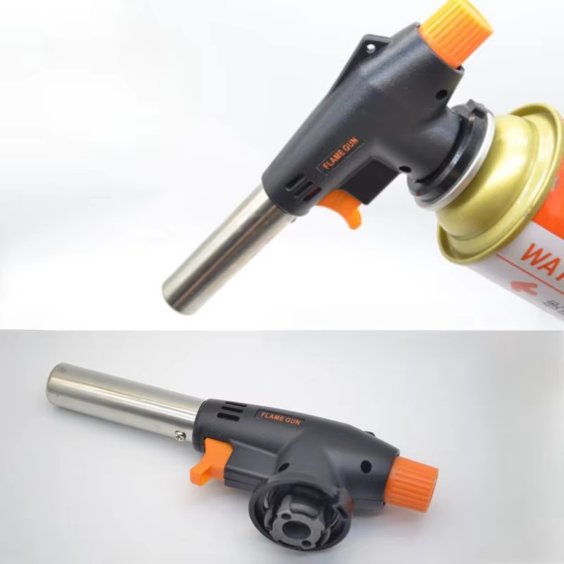 Сварочная газовая горелка, газ – обзор и цена Camping Cooking Flame