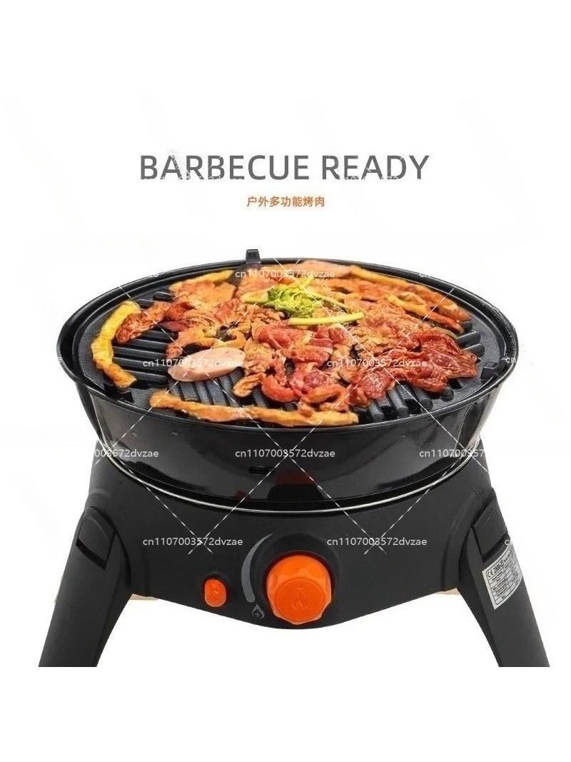 Многофункциональная газовая пл – обзор и цена Camping Cooking Gas