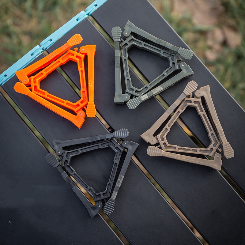 ​ ​ ​ ​ ​ ​ Портативная подста – обзор и цена Camping Cooking Tripod