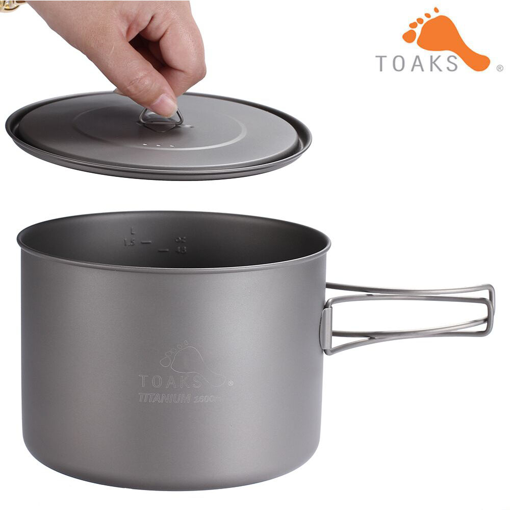 3 в 1, Ультралегкая титановая  – обзор и цена Camping Cooking Gear