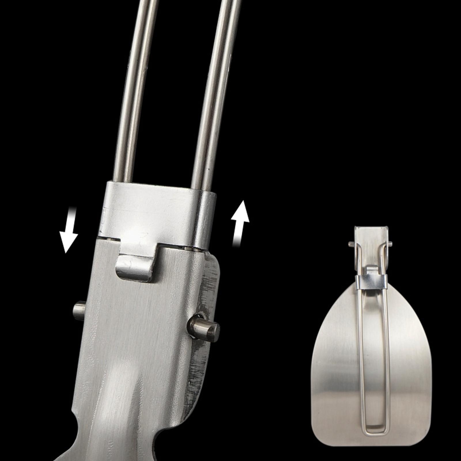 Набор походной посуды: антипри – обзор и цена Camping Cooking Set With Kettle