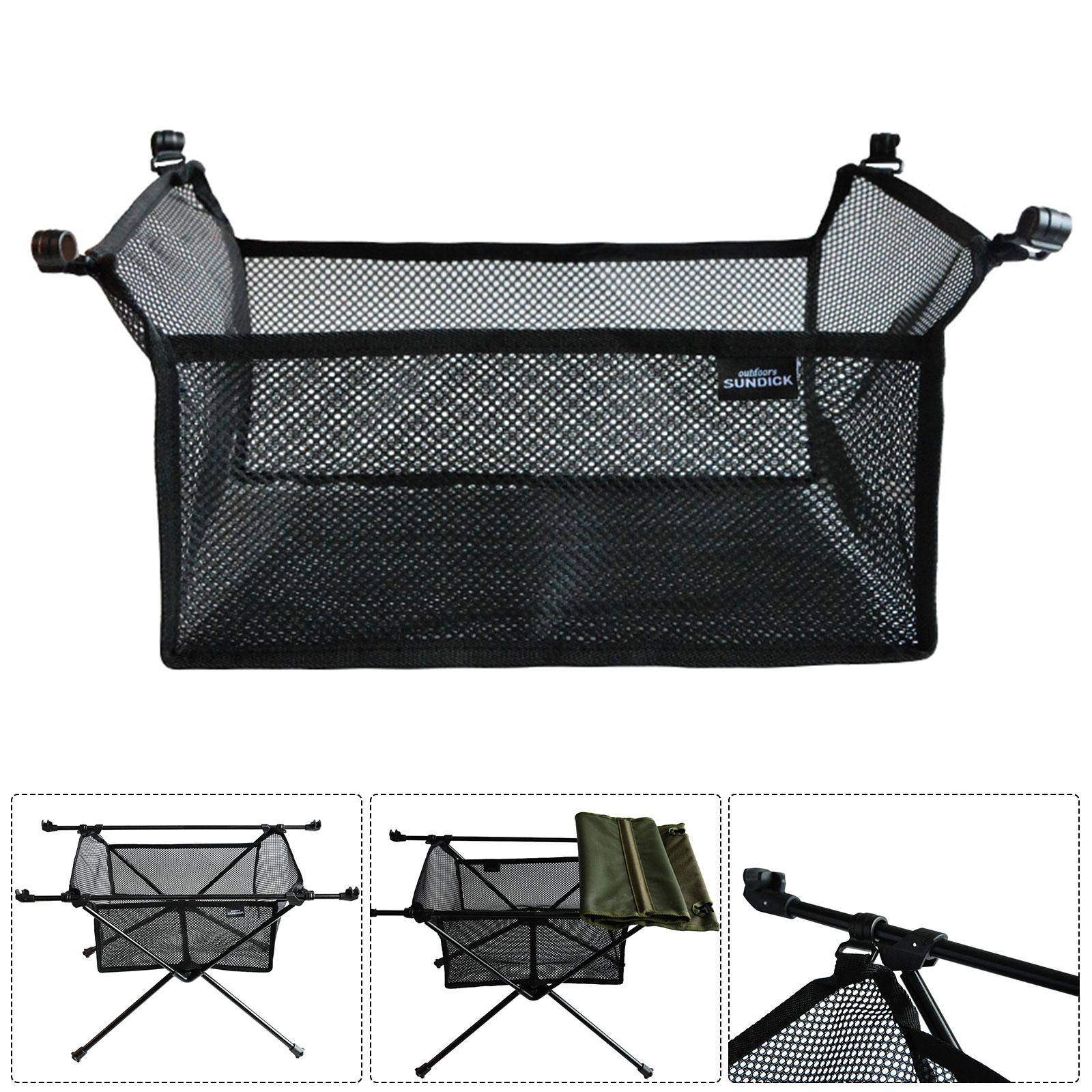 Складная сетчатая сумка для хр – обзор и цена Camping Cooking Basket