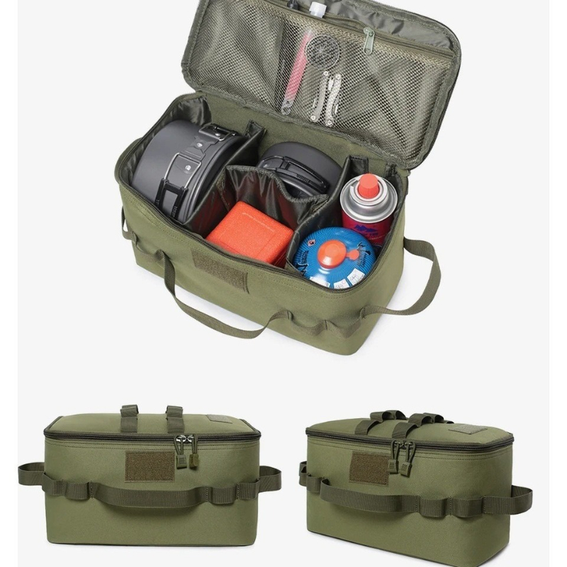 Сумка для хранения газовых бал – обзор и цена Camping Cooking Gas