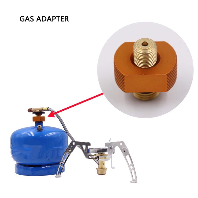 CHFL Открытый Кемпинг Туризм П – обзор и цена Camping Cooking Gas