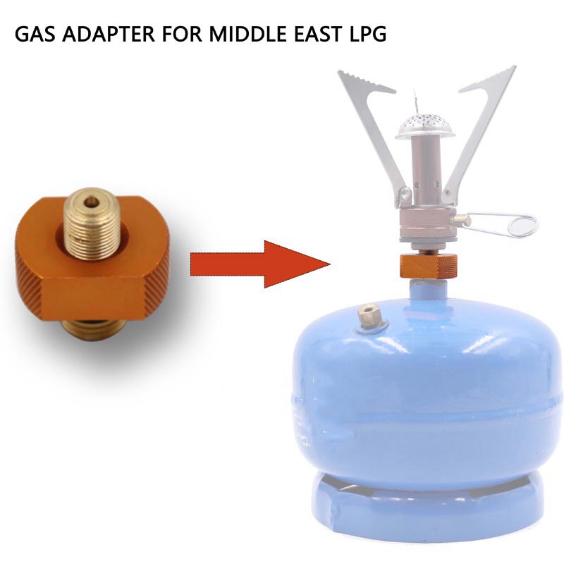 CHFL Открытый Кемпинг Туризм П – обзор и цена Camping Cooking Gas