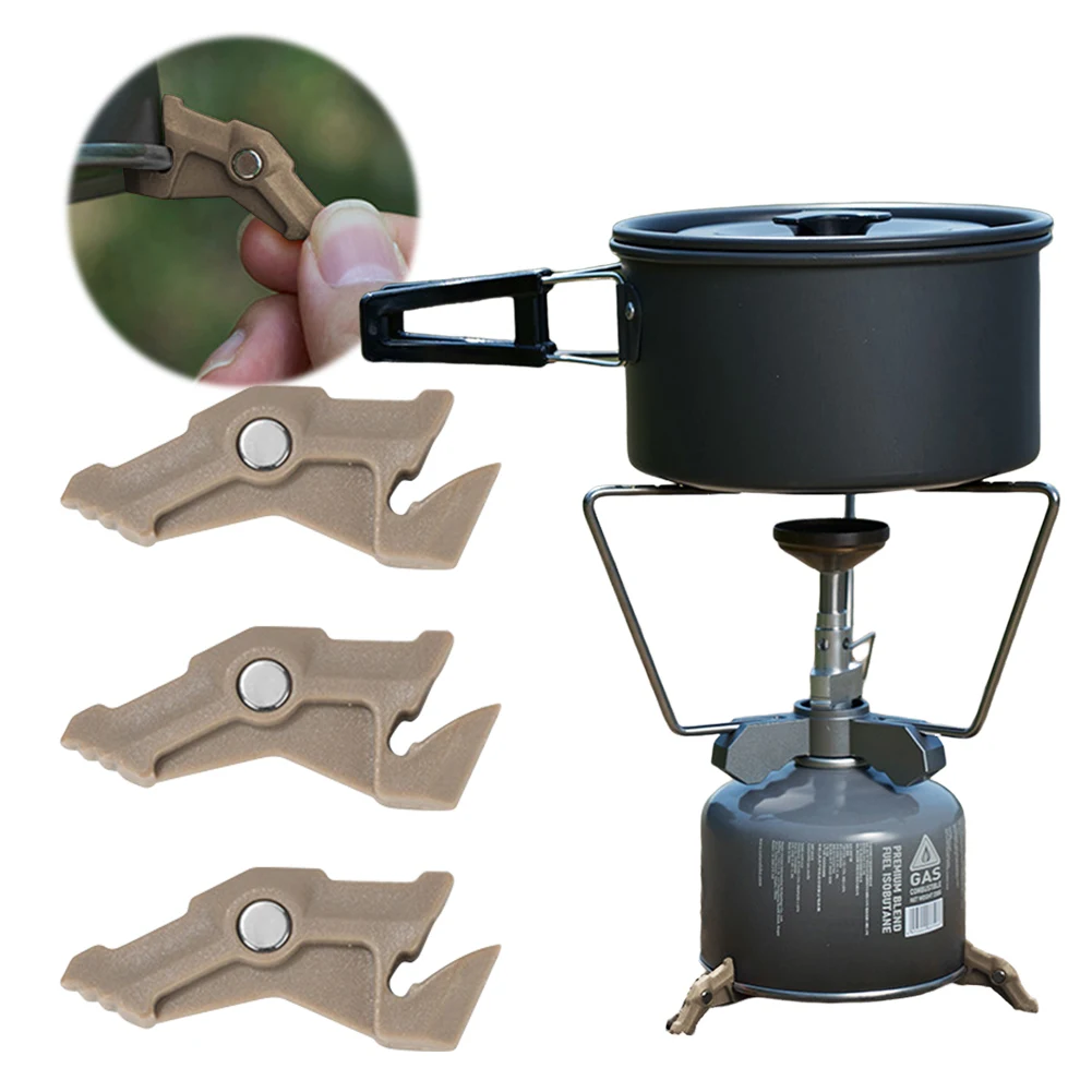 Магнитный штатив, кронштейн дл – обзор и цена Camping Cooking Tripod