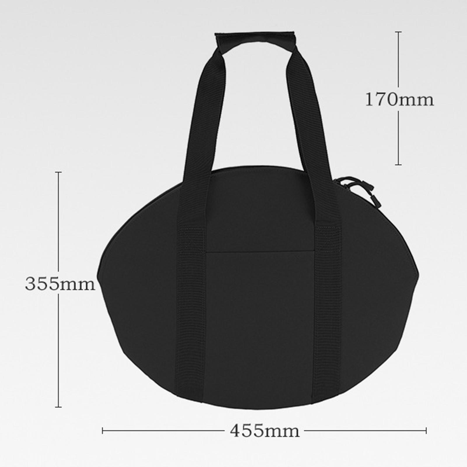 Портативная сумка для чугунной – обзор и цена Skillet Cast Iron Camp